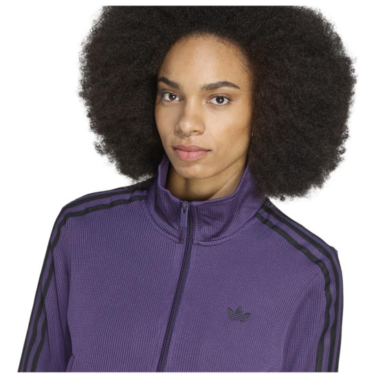 Adidas Γυναικεία ζακέτα Firebird Track Top